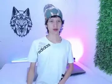emmo_boy on Chaturbate