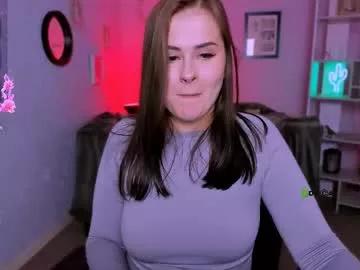 Cling to live show with erin_terin from Chaturbate 