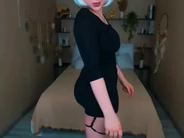 Cling to live show with eva_lawrence from Chaturbate 