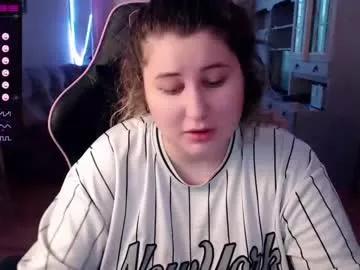 Cling to live show with evie_pie from Chaturbate 