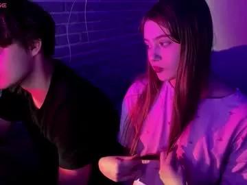 fetchingcouplee on Chaturbate