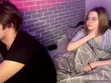 fetchingcouplee on Chaturbate