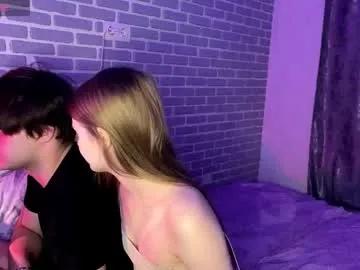 fetchingcouplee on Chaturbate