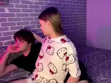 fetchingcouplee on Chaturbate