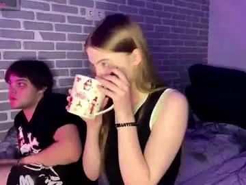 fetchingcouplee on Chaturbate