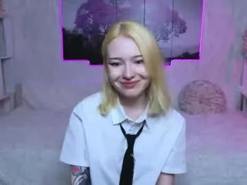 Cling to live show with flaircorell from Chaturbate 