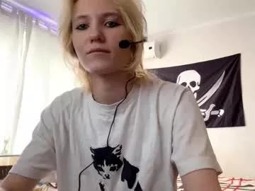 Cling to live show with flairgaff from Chaturbate 