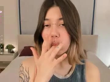 forestproject on Chaturbate