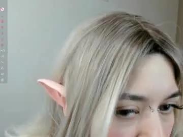 forestproject on Chaturbate