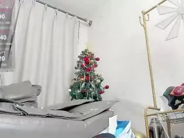 foxyiyi on Chaturbate