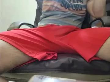 Cling to live show with freakovix from Chaturbate 