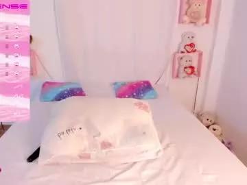 Cling to live show with gabi_m from Chaturbate 