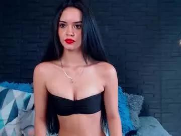 Cling to live show with gigi_wilden from Chaturbate 