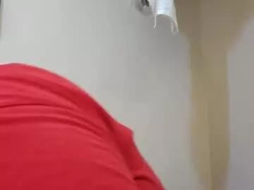 Cling to live show with gordo95621 from Chaturbate 