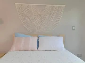 grettabenett_ on Chaturbate