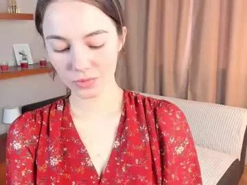 Cling to live show with harrietheston from Chaturbate 