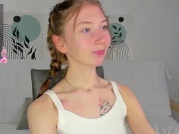 havefunwithmee_ — hello guys! I'm ner here, toy with me <3 - Goal: Air kiss <3 [11 tokens left] #lovense #new  #18 #teen #skinny