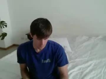 heatsignal on Chaturbate