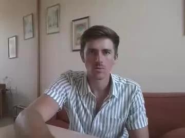 heatsignal on Chaturbate