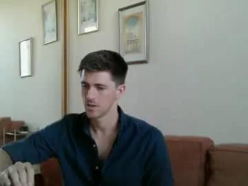 heatsignal on Chaturbate