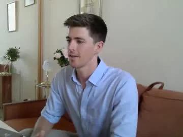 heatsignal on Chaturbate