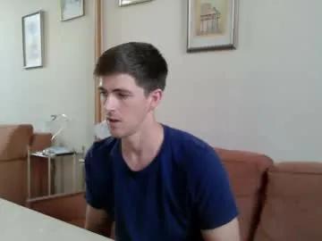 heatsignal on Chaturbate