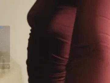 hee_jeen on Chaturbate 