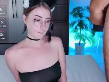 hey_its_meow on Chaturbate