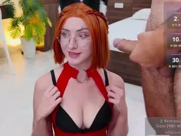 hey_its_meow on Chaturbate