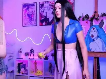 holliwould_ on Chaturbate 