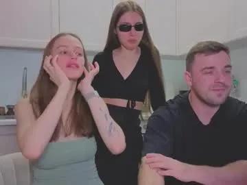 ihavepaws33 on Chaturbate