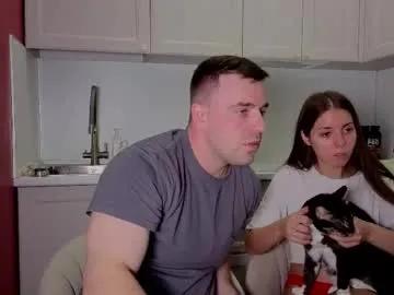 ihavepaws33 on Chaturbate