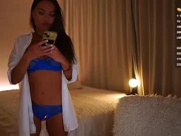 im_milla on Chaturbate