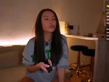 im_milla on Chaturbate