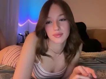 itssheababy on Chaturbate 