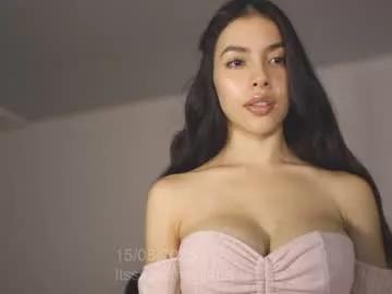 itsssssssme_lana on Chaturbate