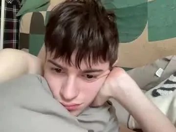 jamesstar4 on Chaturbate