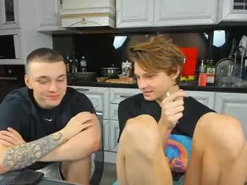 Cling to live show with jayce_icestone from Chaturbate 