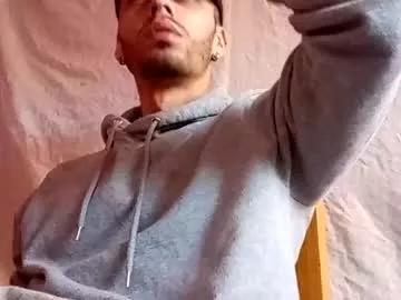 Cling to live show with jeanpierbello7 from Chaturbate 