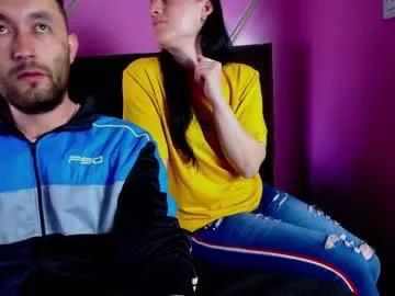 Cling to live show with jeremmyandstacy from Chaturbate 