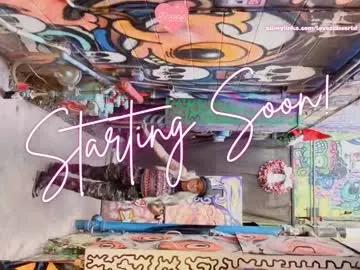 jinxy_loves on Chaturbate