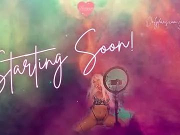 jinxy_loves on Chaturbate