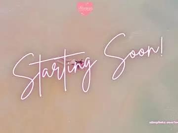 jinxy_loves on Chaturbate