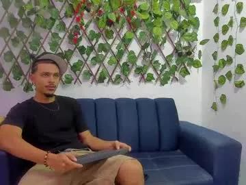 Cling to live show with jordan_love7 from Chaturbate 