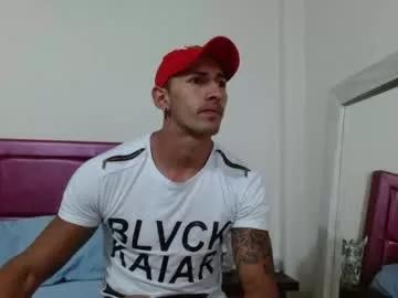 Cling to live show with joy_lopezfit from Chaturbate 
