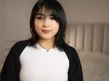 Cling to live show with juliefrancess from Chaturbate 