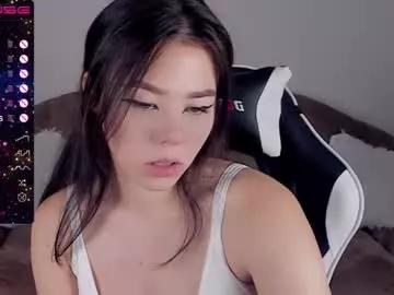 Cling to live show with juliette_sunshine from Chaturbate 