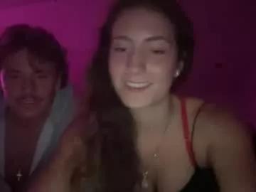 Cling to live show with kali_333 from Chaturbate 