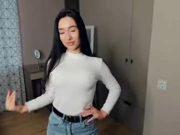 Cling to live show with kate_murrs from Chaturbate 