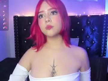 Cling to live show with kath_kitty33 from Chaturbate 